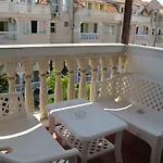 Appartement Bravo 1 George