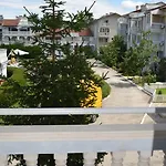Appartement Bravo 1 George Sunny Beach