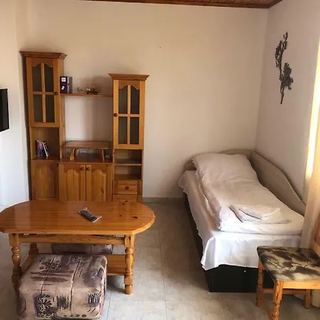 Bravo 1 George Apartment Sunny Beach