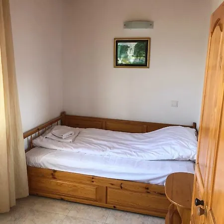 Apartment Bravo 1 George Sunny Beach