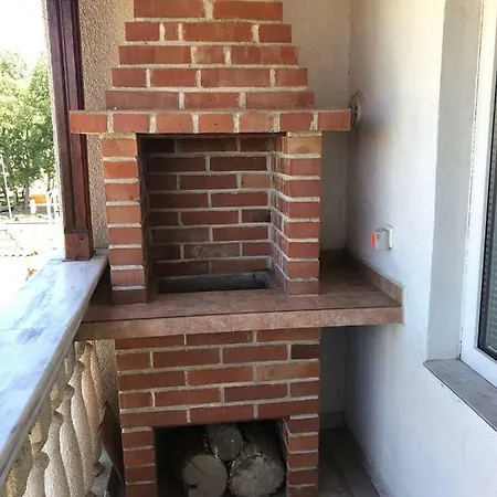 Bravo 1 George * Солнечный берег