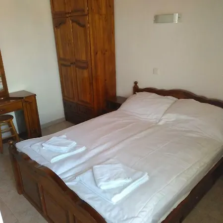 Apartmán Bravo 1 George