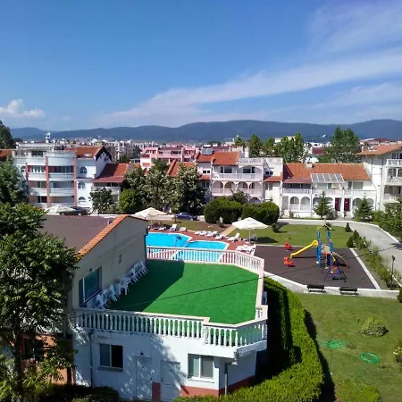 Bravo 1 George Daire *