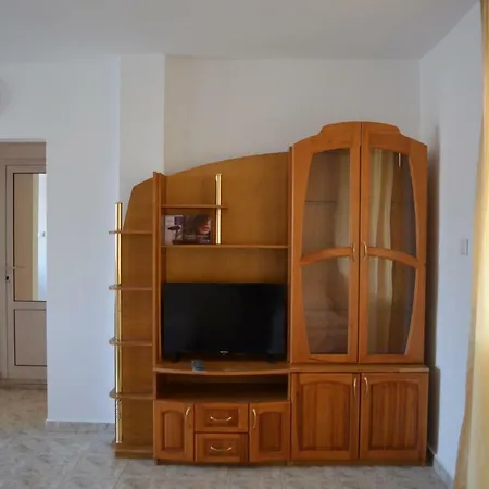 Bravo 1 George * Sunny Beach