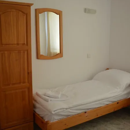 Bravo 1 George Apartment Sunny Beach