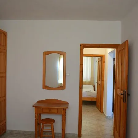 Bravo 1 George * Солнечный берег