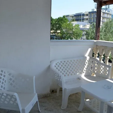 Bravo 1 George Apartment Sunny Beach