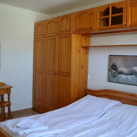 Bravo 1 George Apartment Sunny Beach