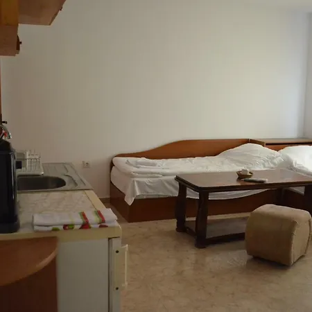 Bravo 1 George Sunny Beach