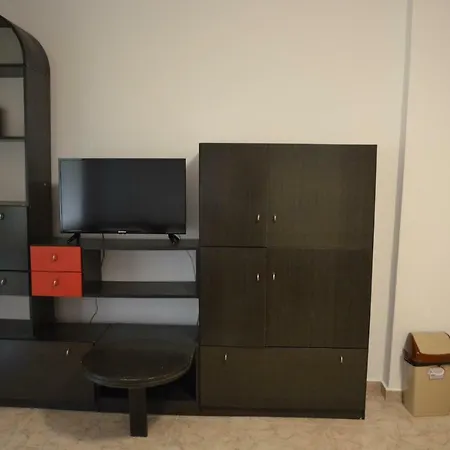 Bravo 1 George Apartment Sunny Beach