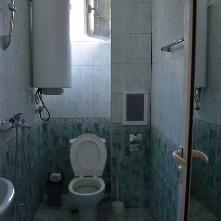 Apartment Bravo 1 George Sunny Beach