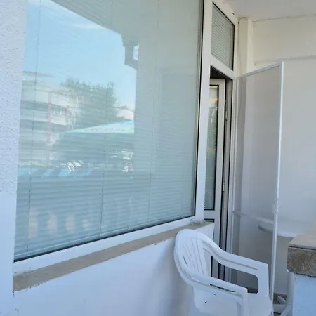 Bravo 1 George Apartment Sunny Beach