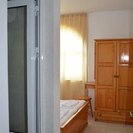 Bravo 1 George Apartment Sunny Beach