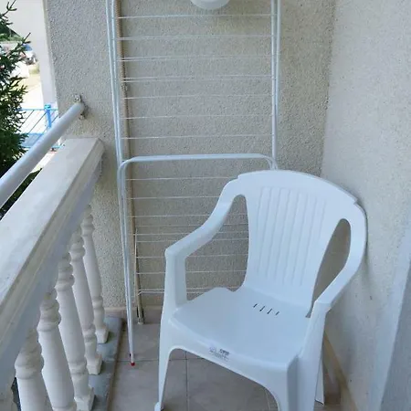 Bravo 1 George Апартаменты Солнечный берег