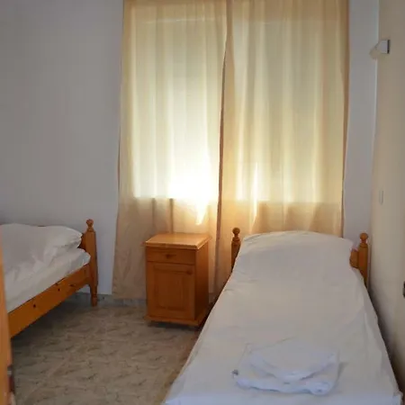 Daire Bravo 1 George Sunny Beach