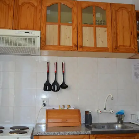 Bravo 1 George Апартаменты