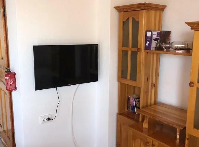 アパート Bravo 1 George