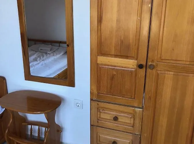 Apartment Bravo 1 George *