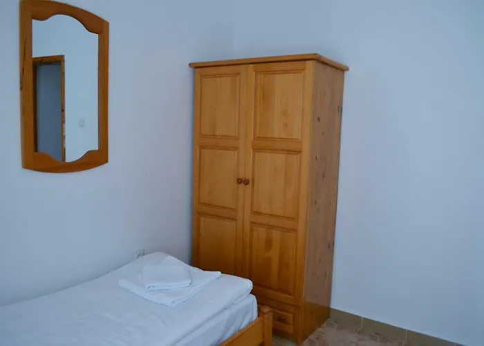 Bravo 1 George Apartment Sunny Beach