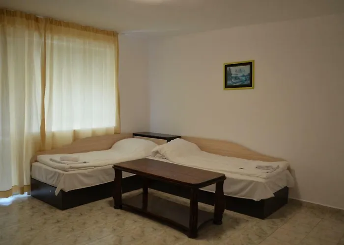 Bravo 1 George * Sunny Beach