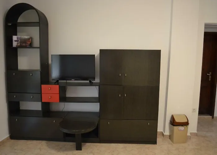 Bravo 1 George Apartment Sunny Beach