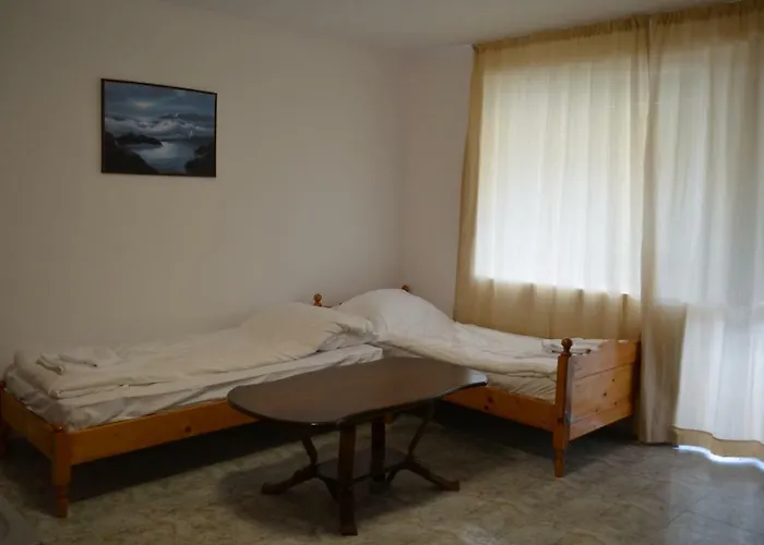 Bravo 1 George * Sunny Beach