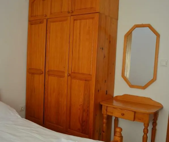 Apartment Bravo 1 George *