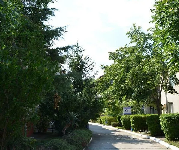 Apartment Bravo 1 George