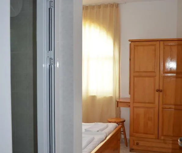 Bravo 1 George Apartment Sunny Beach