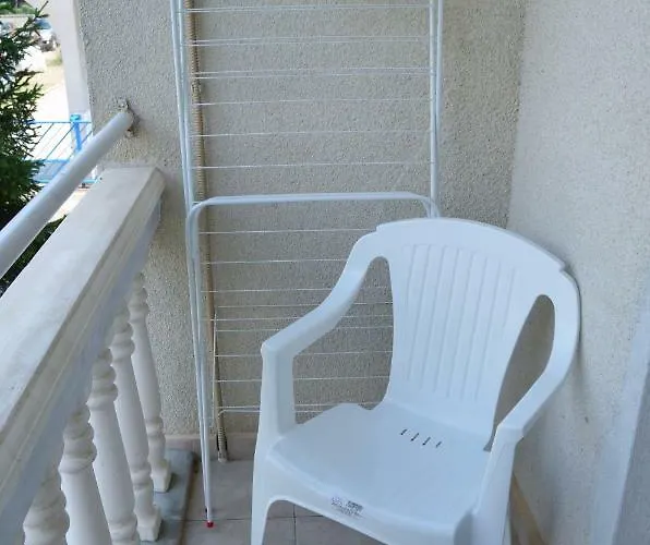 Bravo 1 George Apartment Sunny Beach