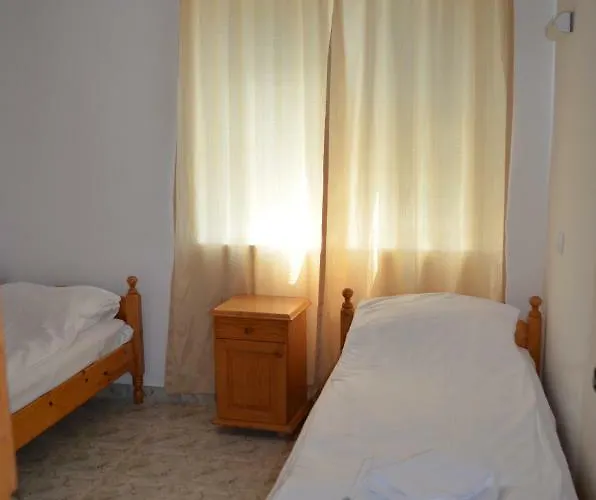 Apartment Bravo 1 George Sunny Beach