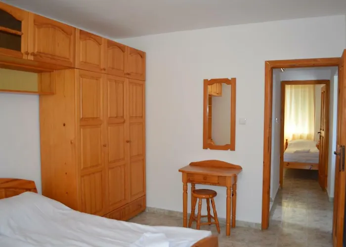 Bravo 1 George Apartment Sunny Beach