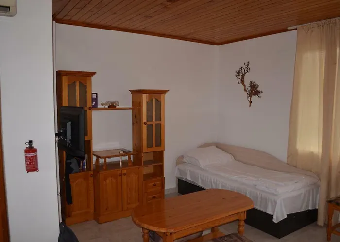 Bravo 1 George サニービーチ