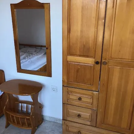 Daire Bravo 1 George *