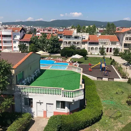 Bravo 1 George Daire *