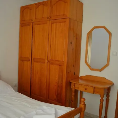 Daire Bravo 1 George *