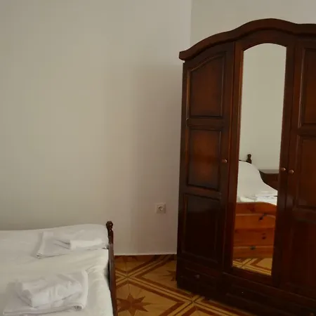 Daire Bravo 1 George Sunny Beach