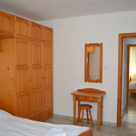 Bravo 1 George Daire Sunny Beach